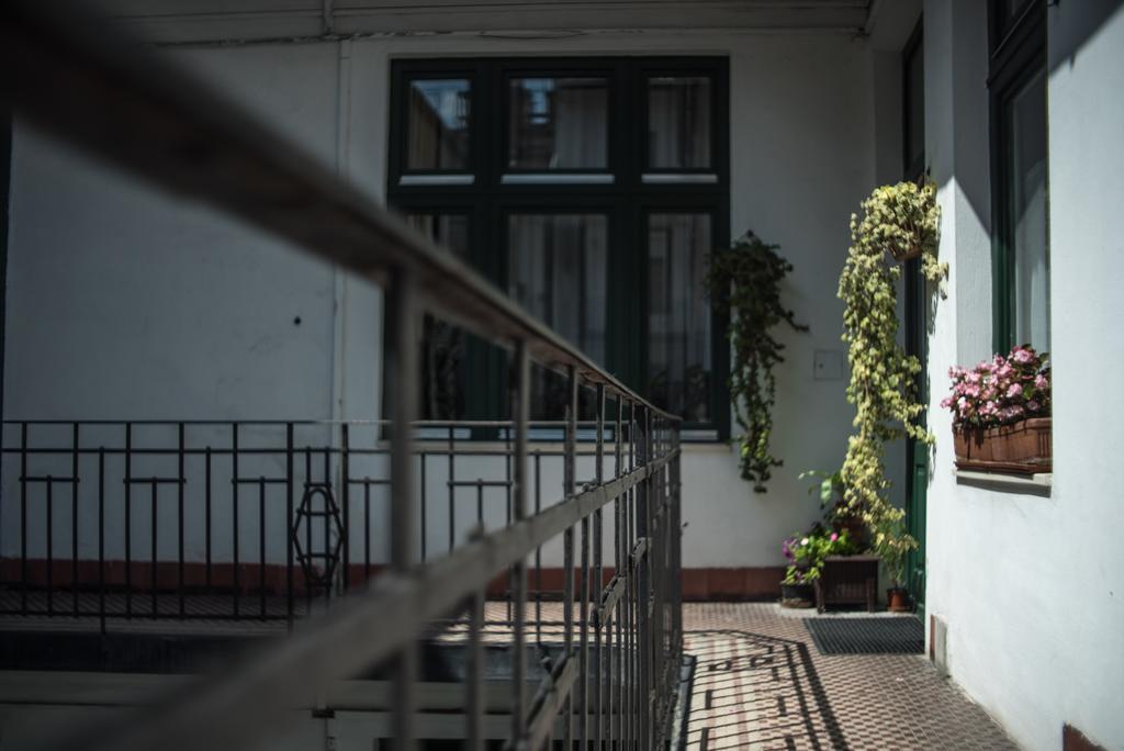 Friendly Home In The Center Budapest Exteriör bild